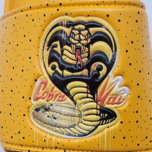 Champion x Cobra Kai Slides main image 8